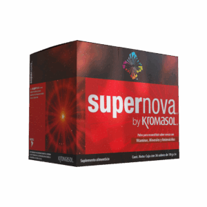 SUPERNOVA