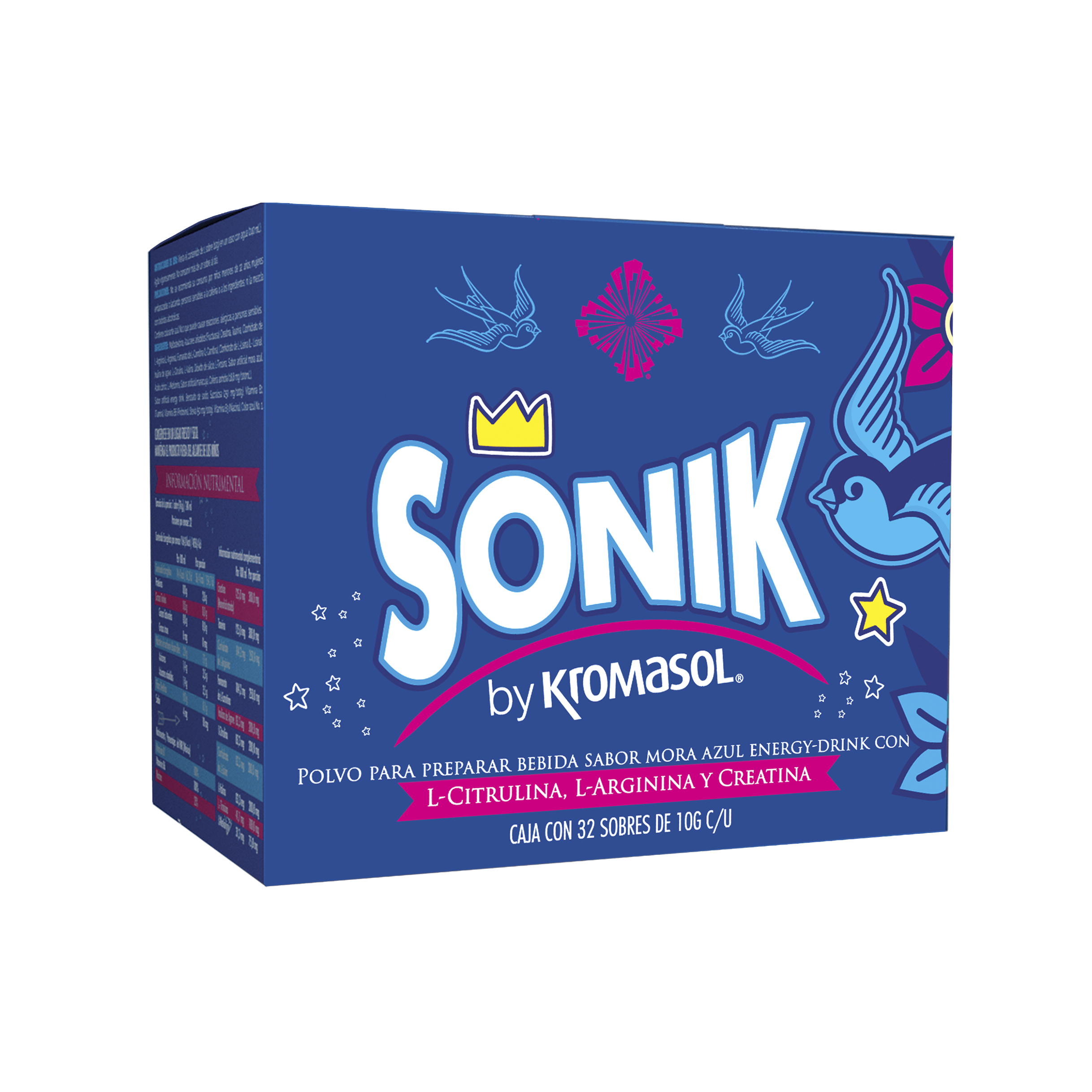 SONIK