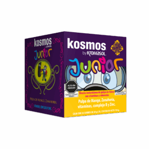 KOSMOS JUNIOR